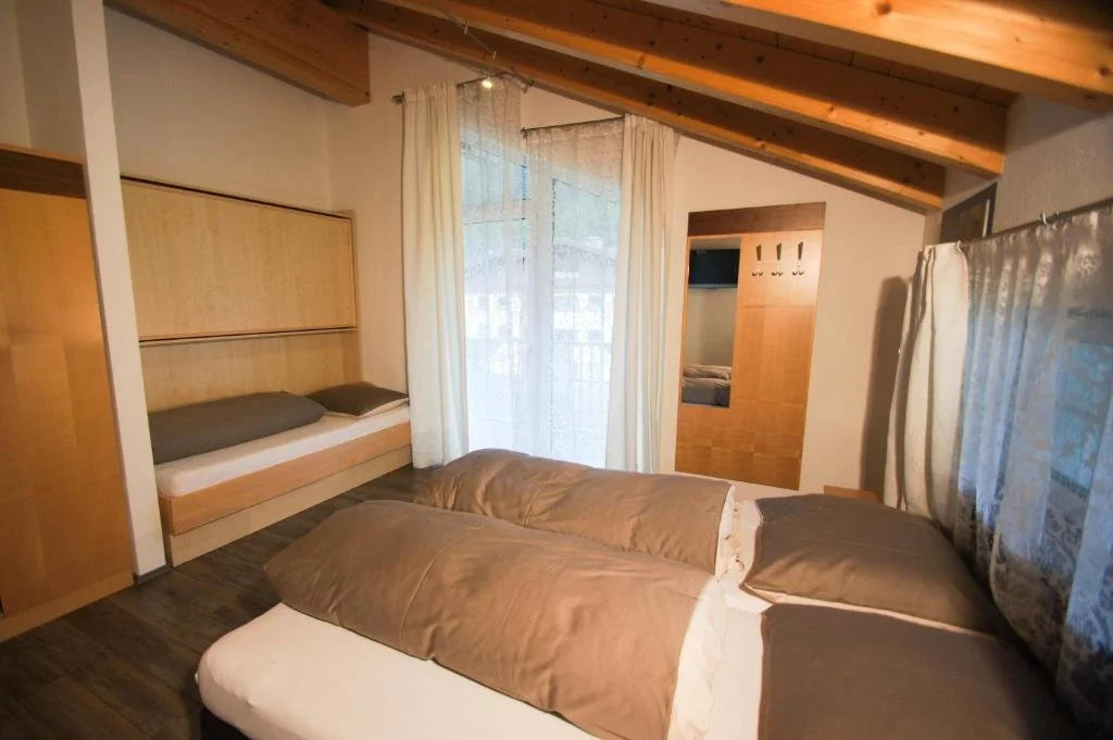 Alpinchalet Eder - Steiner