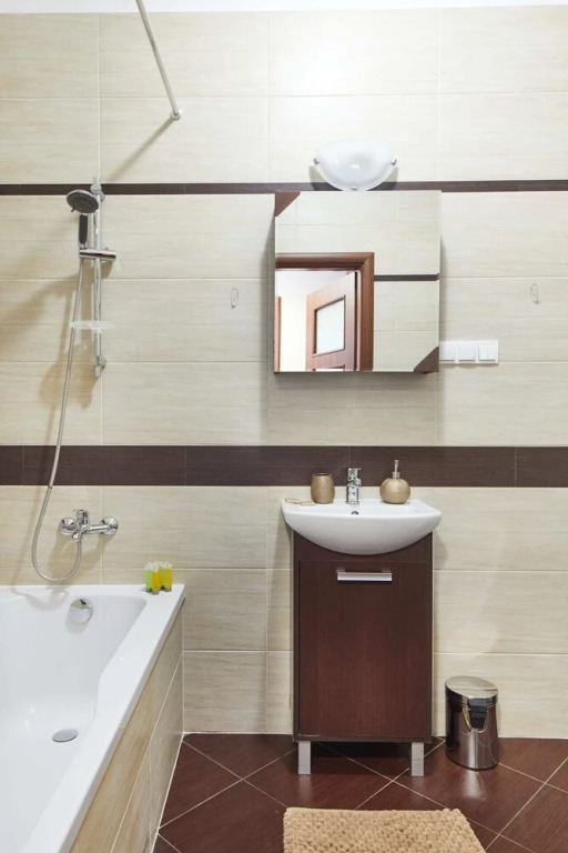 Zoliborz Green Garden Apartment