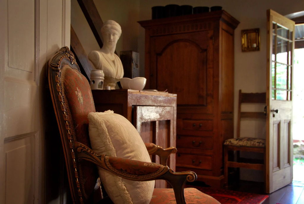 Jacobs Creek Retreat - Barossa Valley
