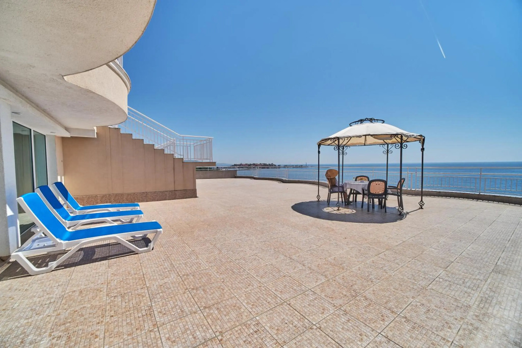 Bilyana Beach Hotel- Adults only
