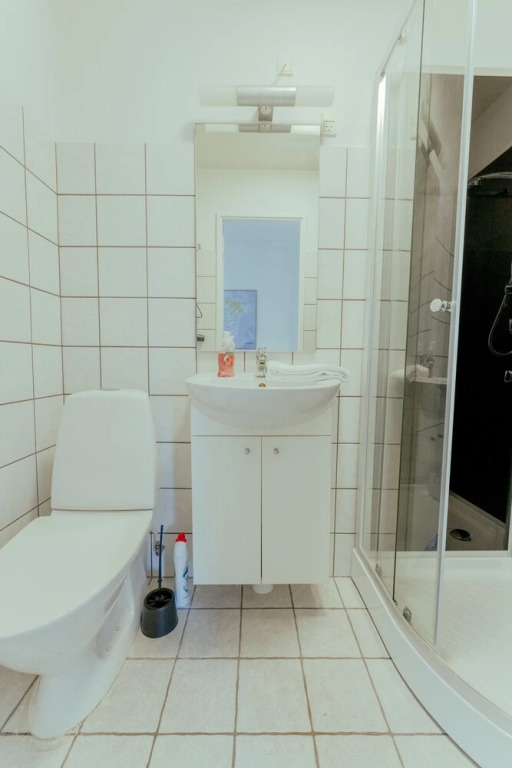 1 Bedroom Apartment | Central | Tórshavn