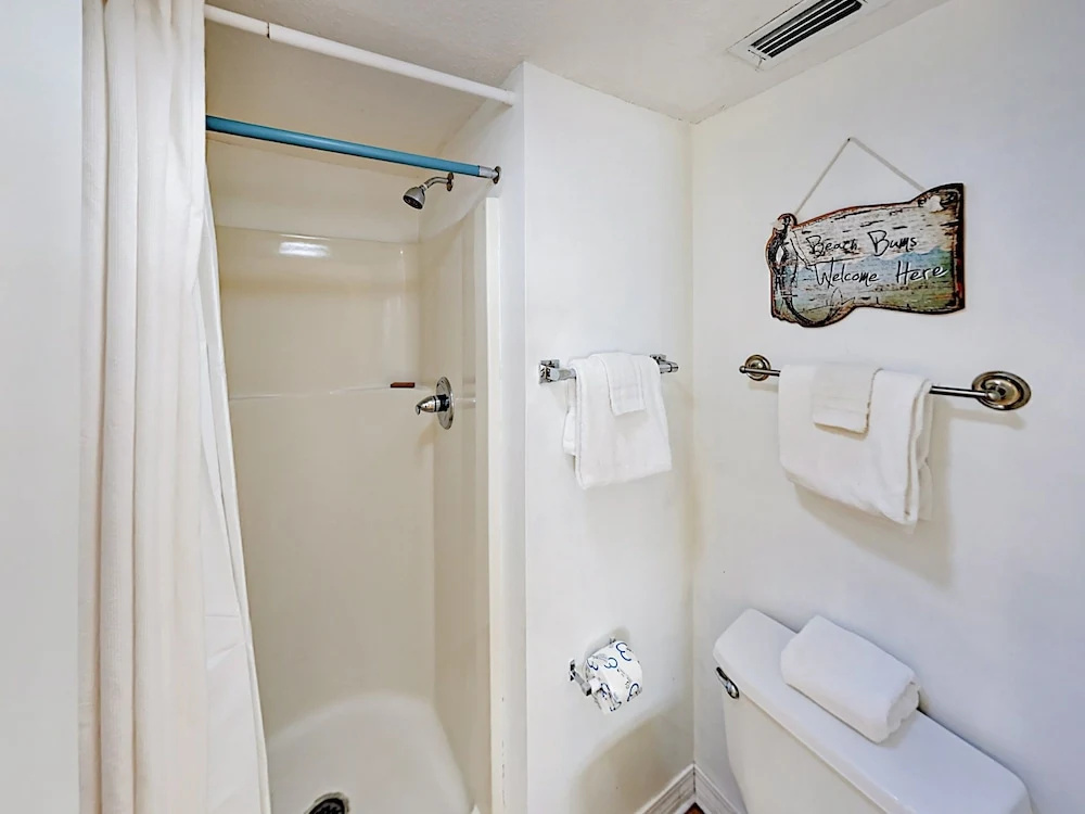 Swim All Day - Orange Beach Condo by RedAwning