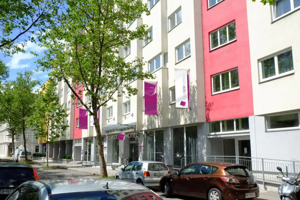 VIVO Aparthotel
