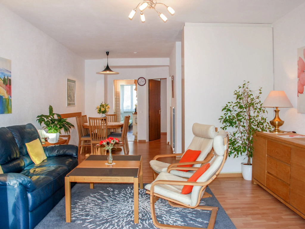 Apartment Lido App- 46 by Interhome