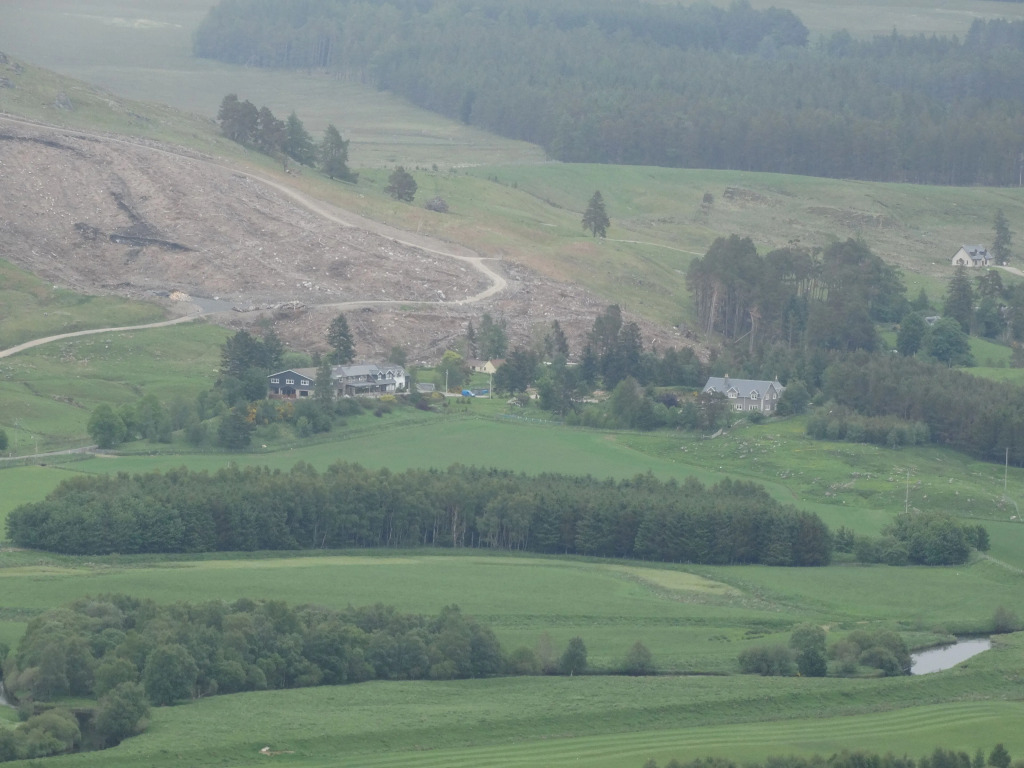 Laggan Hotel