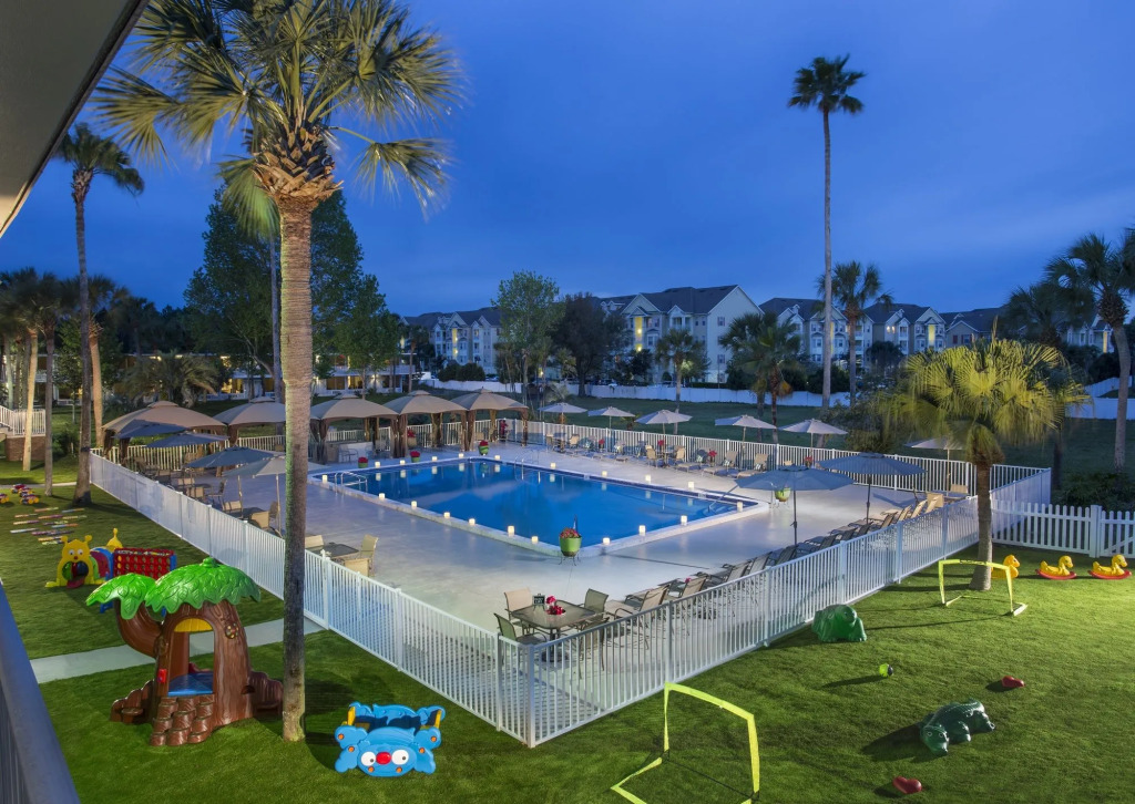 Magic Moment Resort & Kids Club Lake Buena Vista South, Dazzler Select by Wyndham