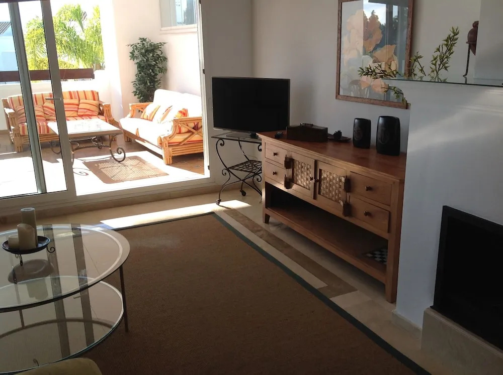 Apartamentos Duque Palm Beach Marbella