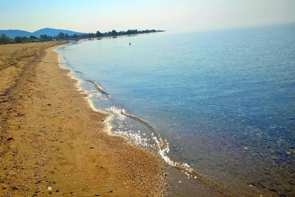 Halkidiki Mare 2