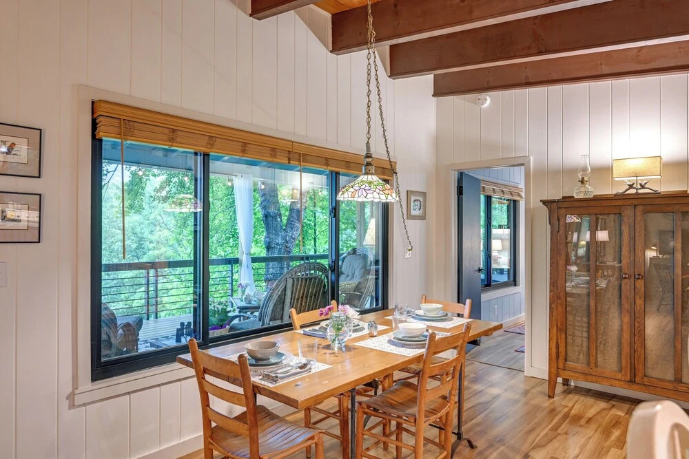 Sweet Birch' Bryson City Cottage w/ Views