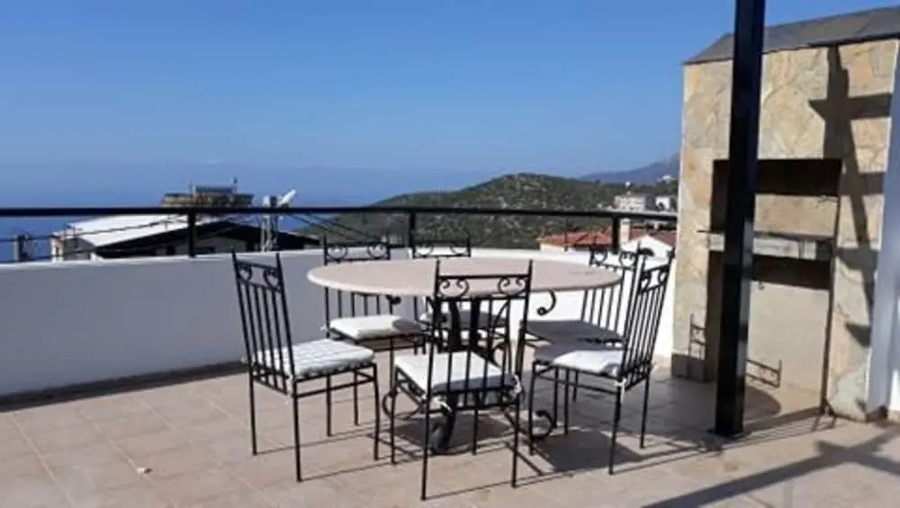 Villa Hibiskus