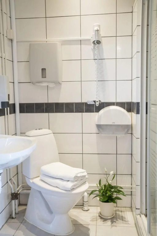 Halmstad Hotell & Vandrarhem Kaptenshamn