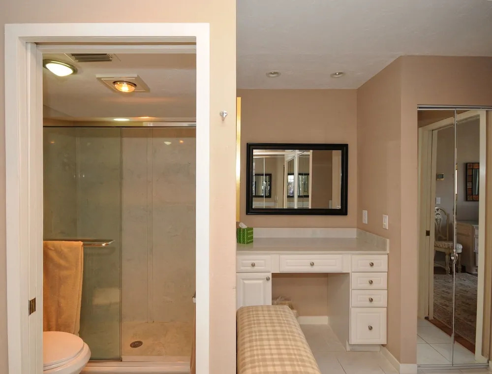 Our House at the Beach C-122 2 Bedrooms 2 Bathrooms Condo