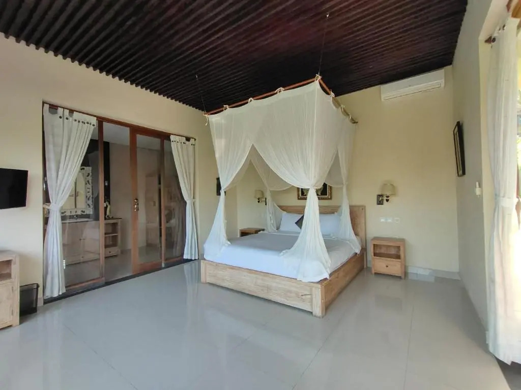 Asri Sari Ubud Resort