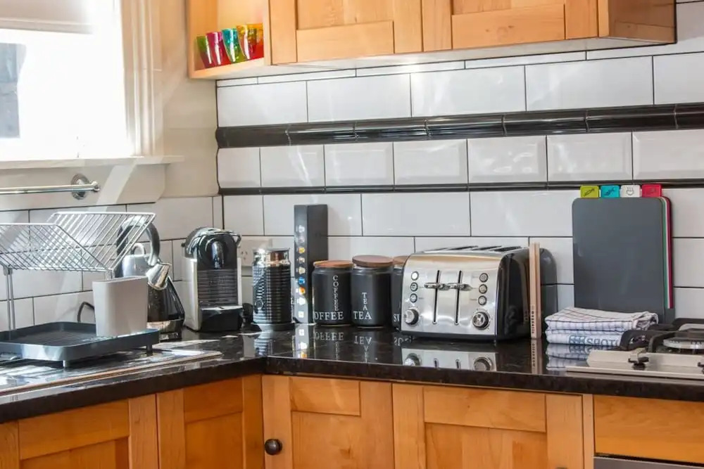 Cosy 3 Bedroom Villa in Freemans Bay