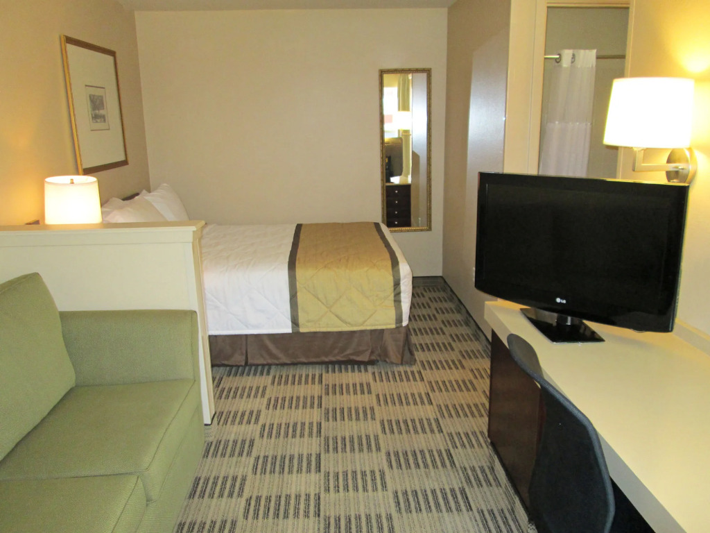 Extended Stay America - Dallas - Vantage Point Dr.
