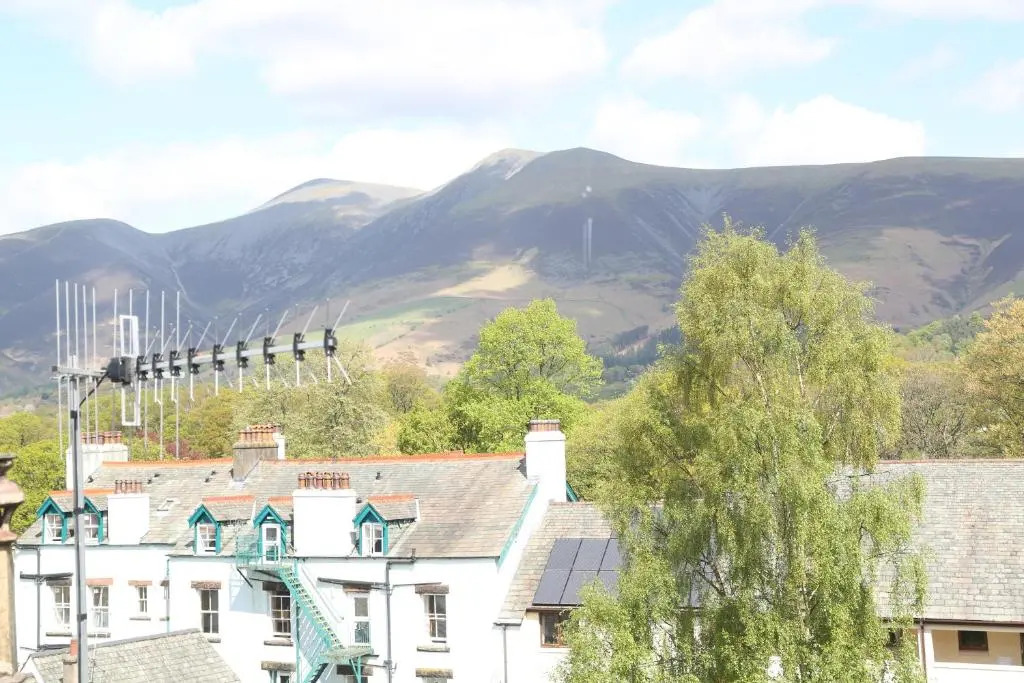 Keswick Park Hotel