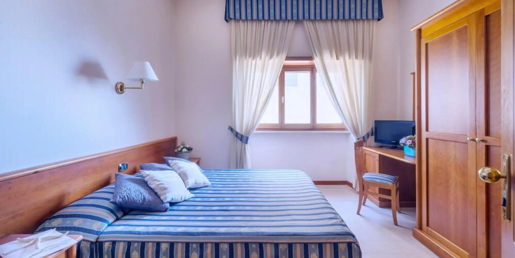 Astura Palace Hotel