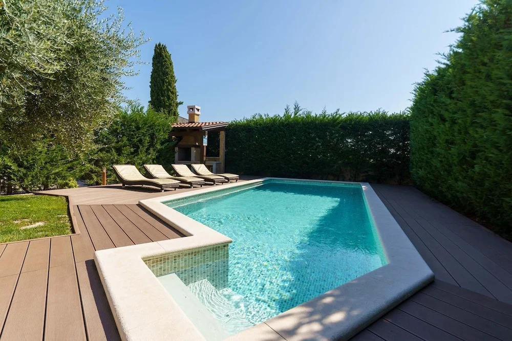 Villa Maron