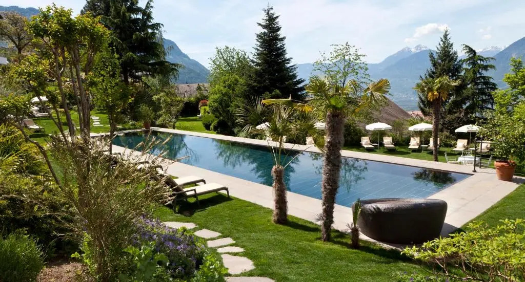Apartments Bachmair