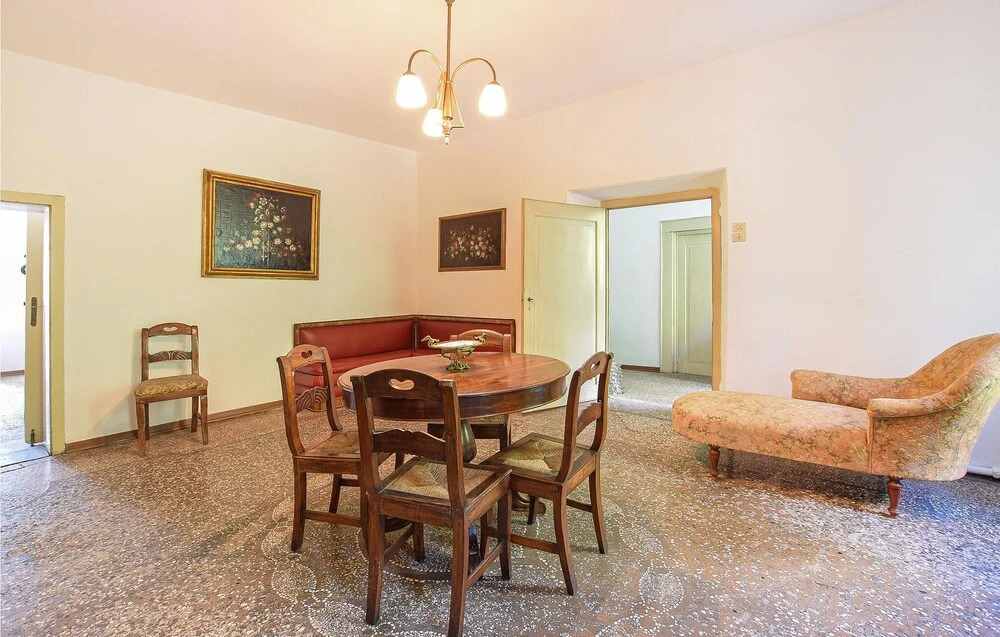 Amazing Apartment in Feltre With 2 Bedrooms and Wifi
