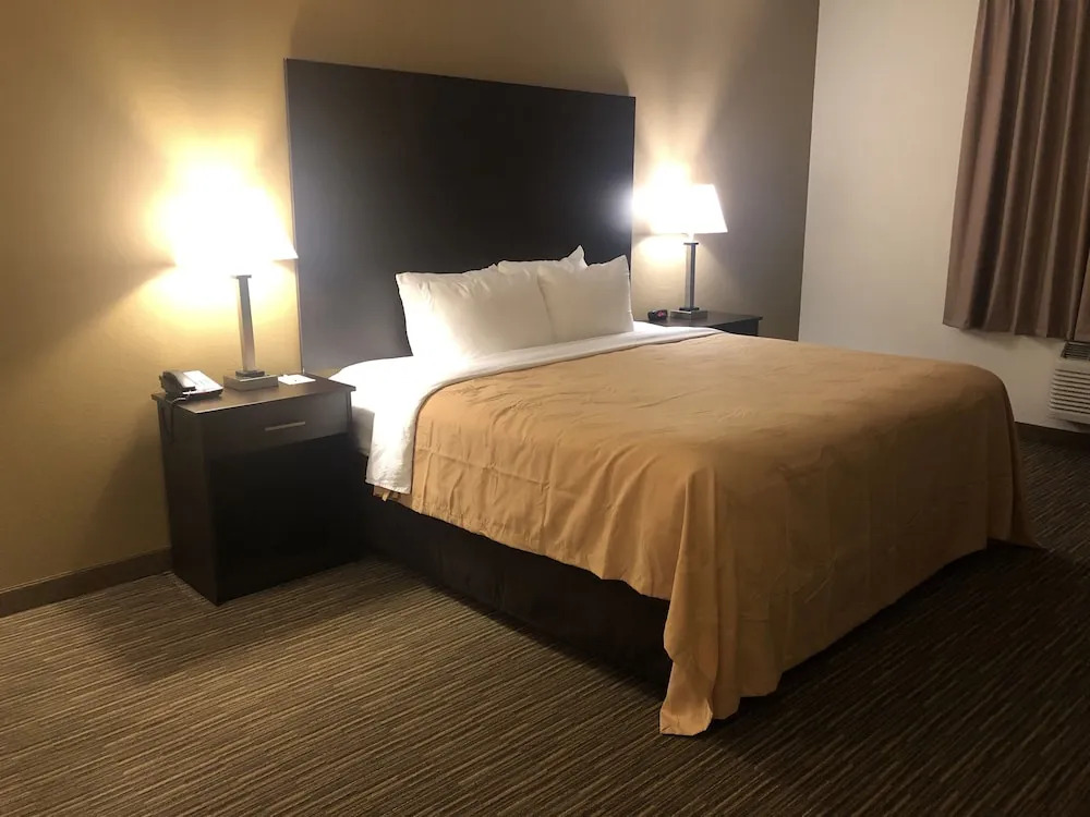 Quality Inn & Suites Paragould