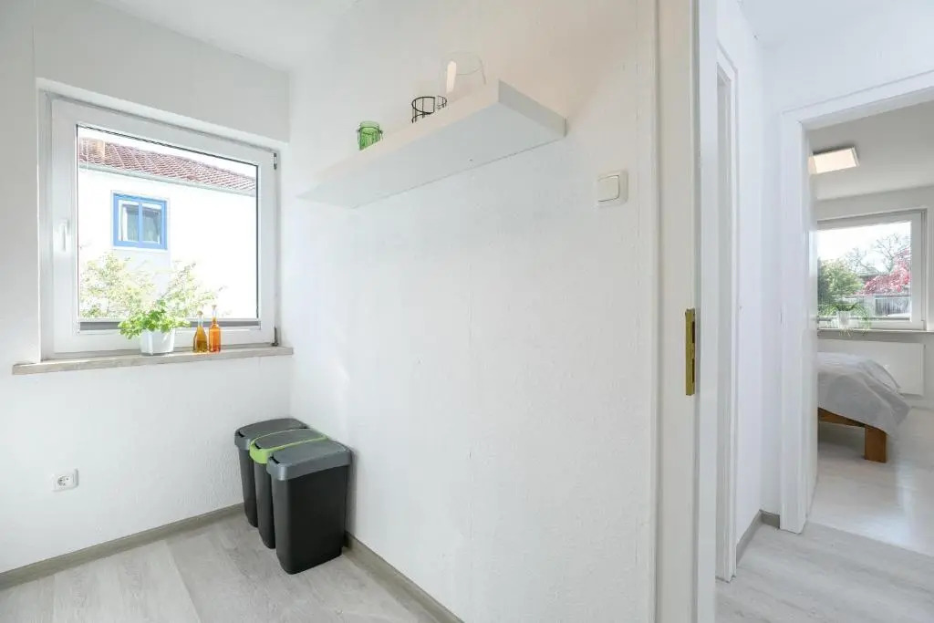 Alte Räucherei Wohnung 2