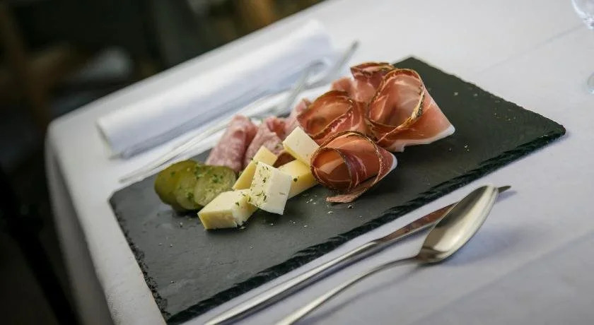 Hotel Tre Pini