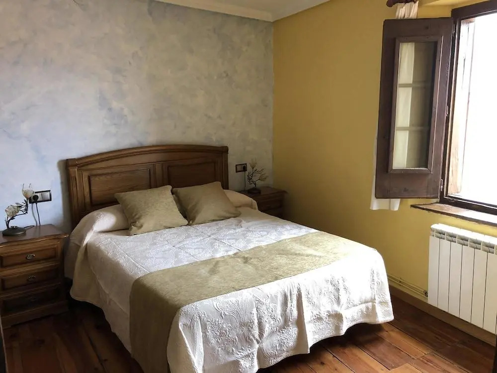 CASA RURAL HORMILLA