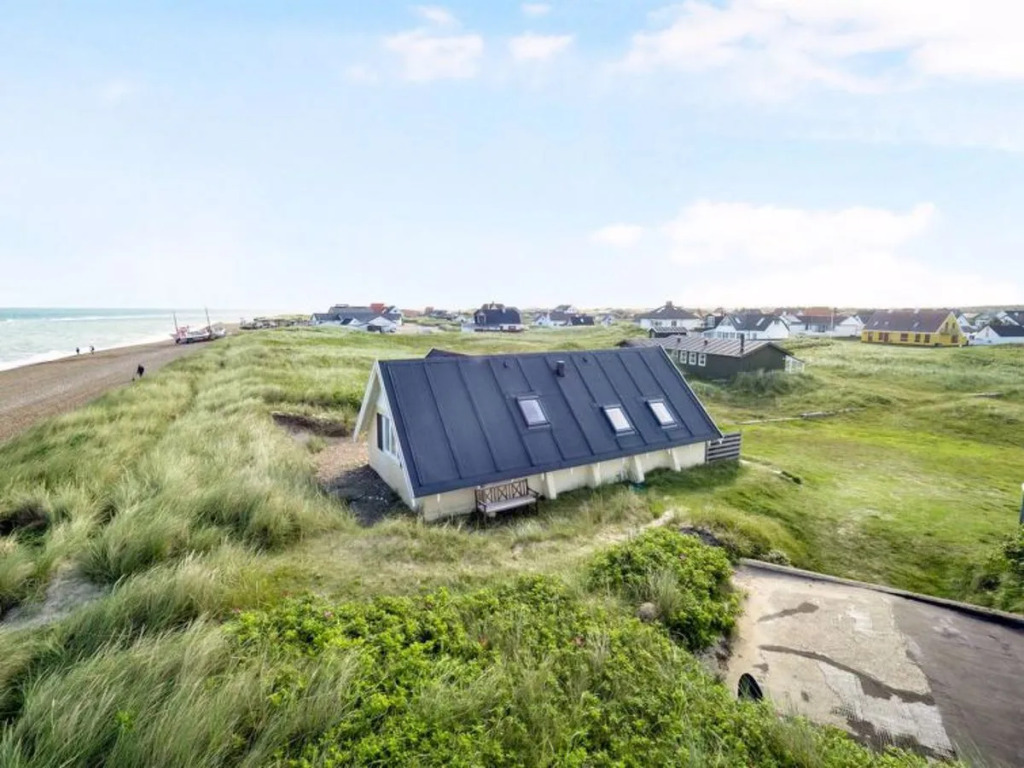 Holiday Home Ebba - 25m from the sea by Interhome