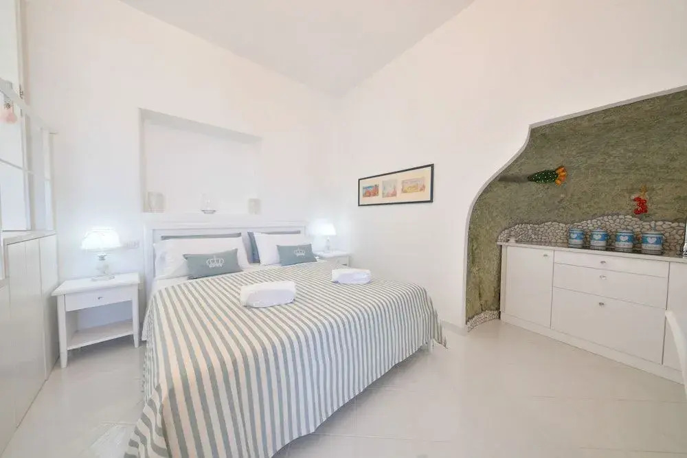 King Suite - Luxury Rooms
