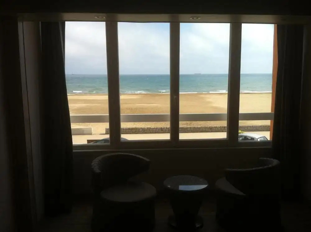 Logis Hôtel & Restaurant Mediterranee