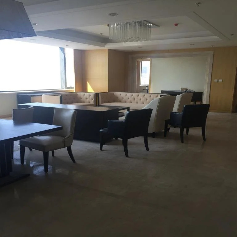 Dalian Hi Chance Jianguo Hotel