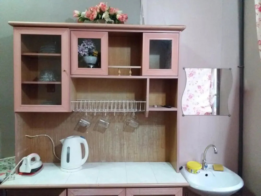 UNYK Homestay