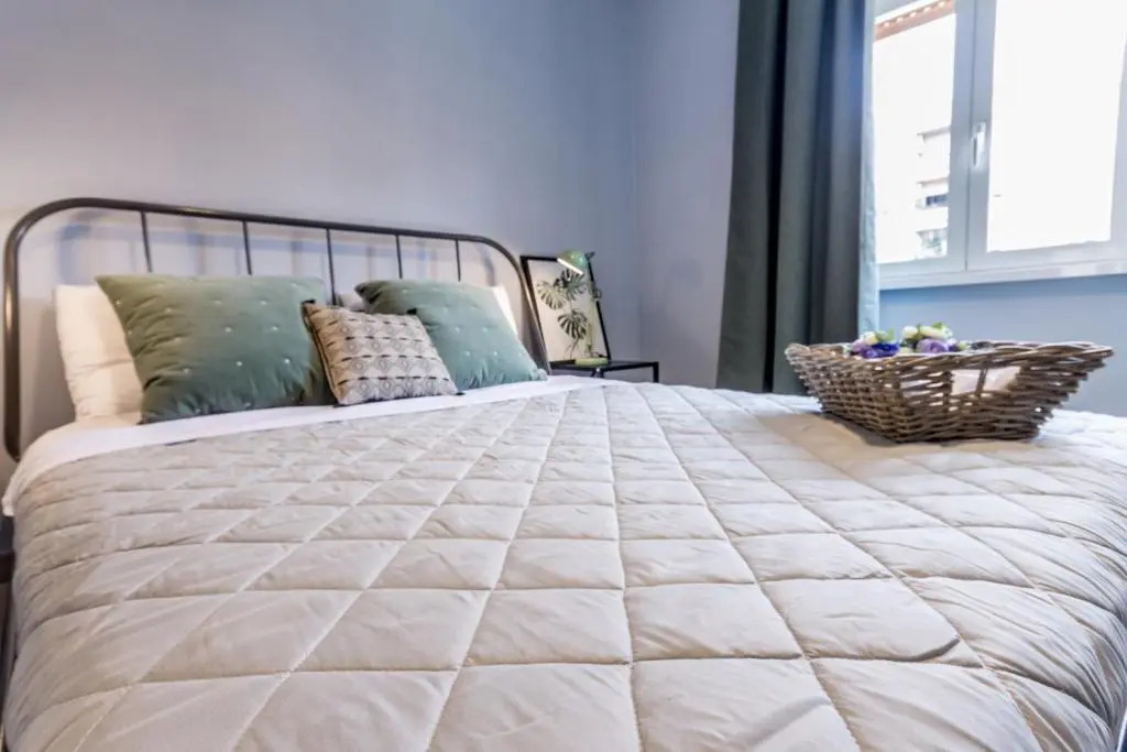 MARCONI 94 - APARTMENT&PRIVATE ROOMS