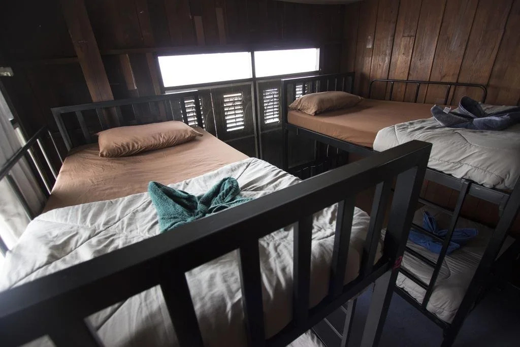 Champion Hostel