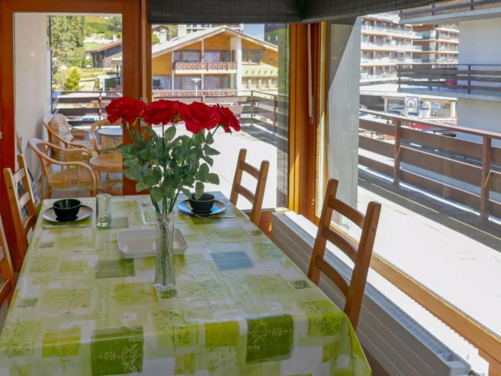Apartment Zanfleuron A1 by Interhome