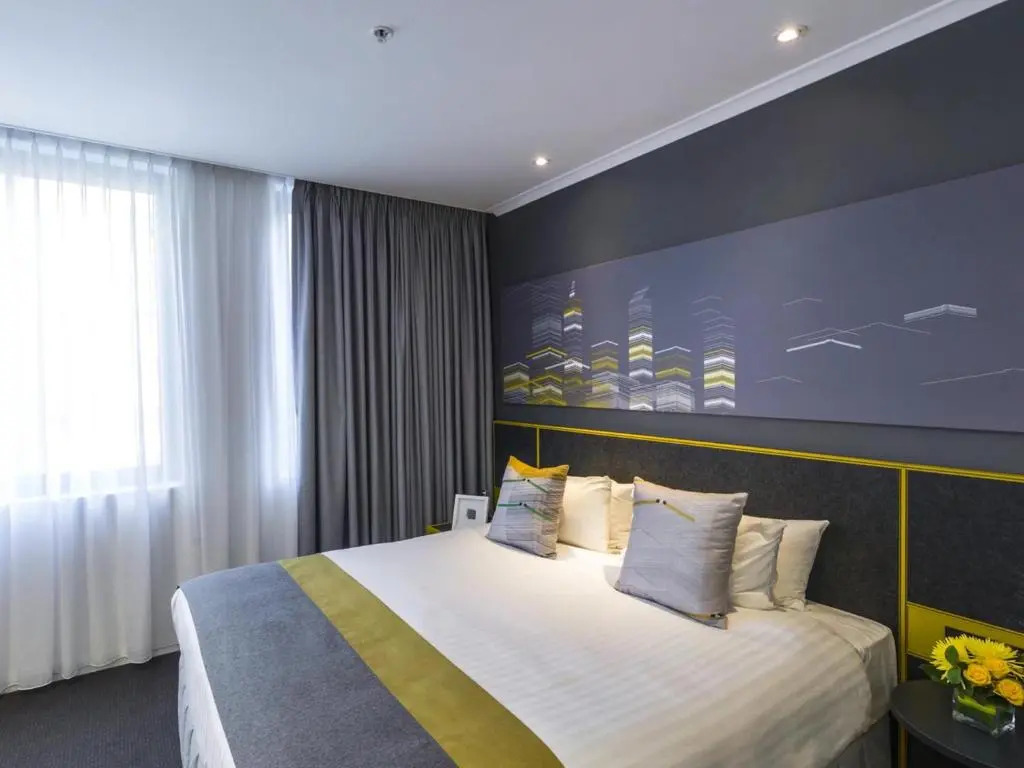 Citadines St Georges Terrace Perth