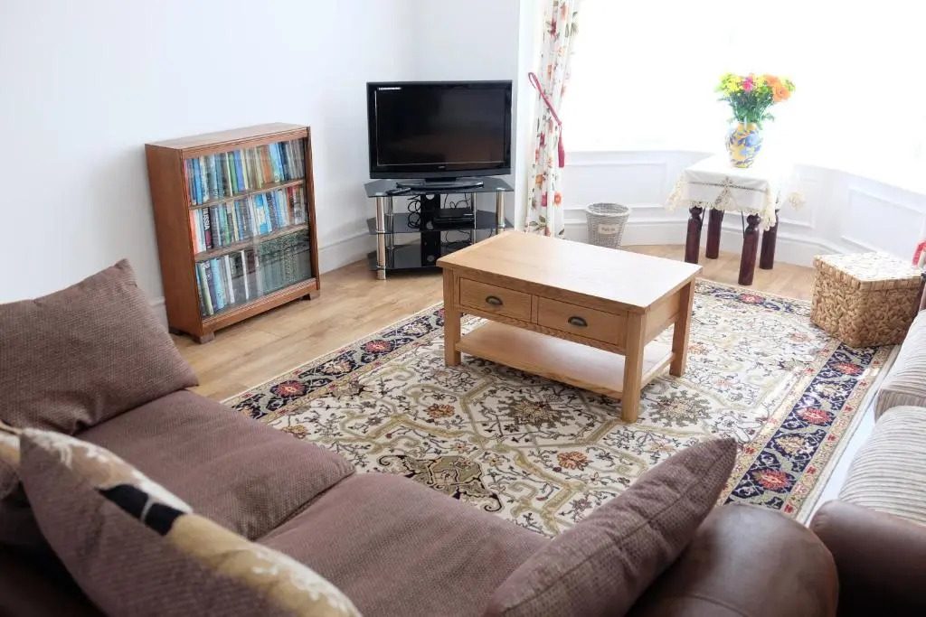 Cosy Llandudno Apartments