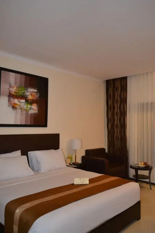 Hotel Montana Dua Malang