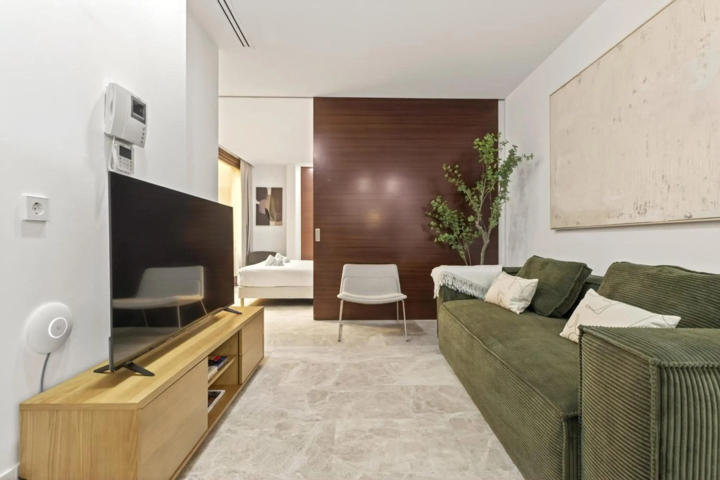 Casa Fabiola Apartamentos Boutique