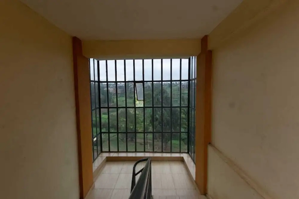 Stay.Plus Naivasha Road Studio Apartment