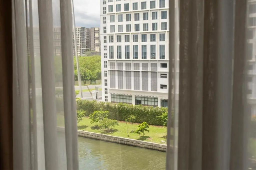 MCollection - Modern City Stay Near Manila Bays Attractions