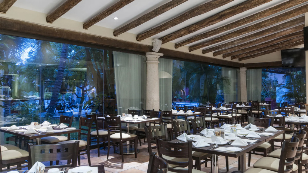 Holiday Inn Ciudad Del Carmen by IHG