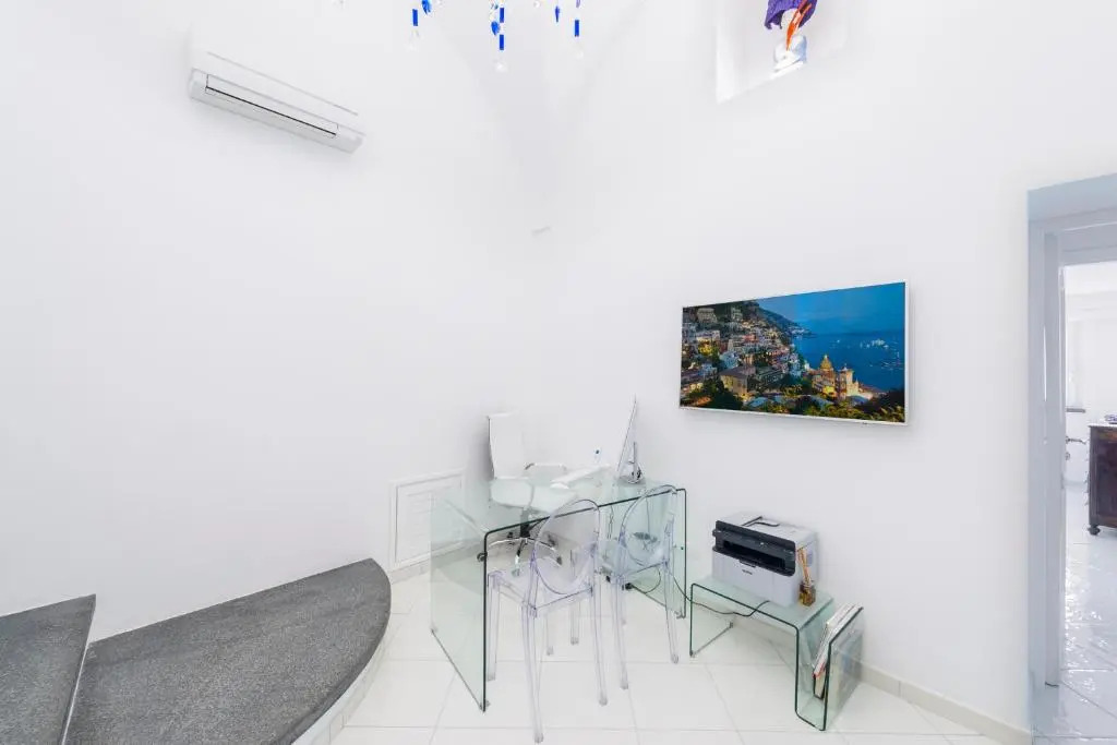 La Divina Amalfi Coast