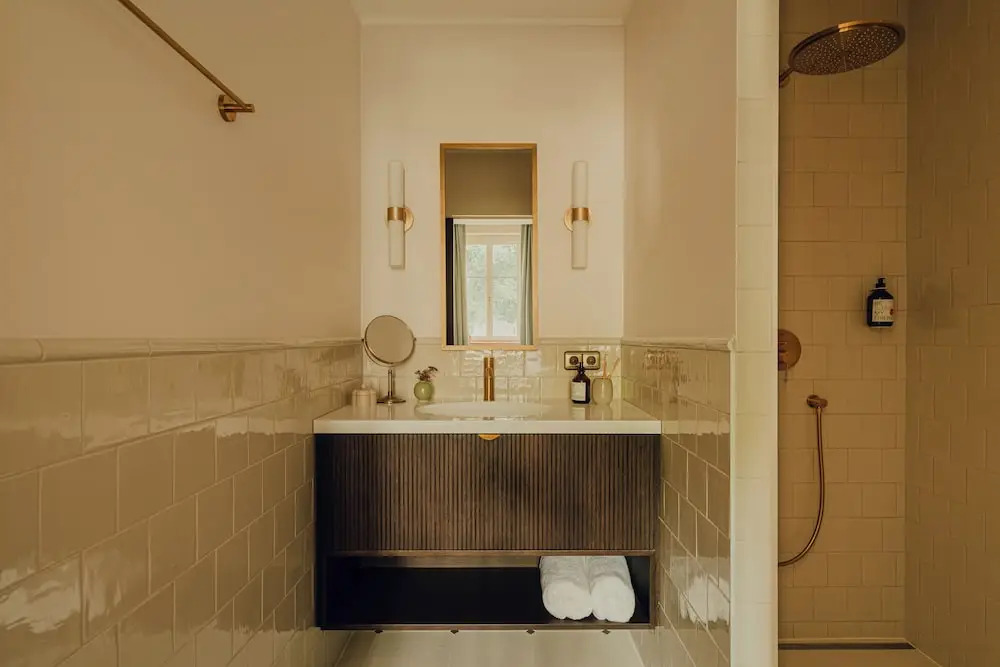 Design Apartments zum Hirschen