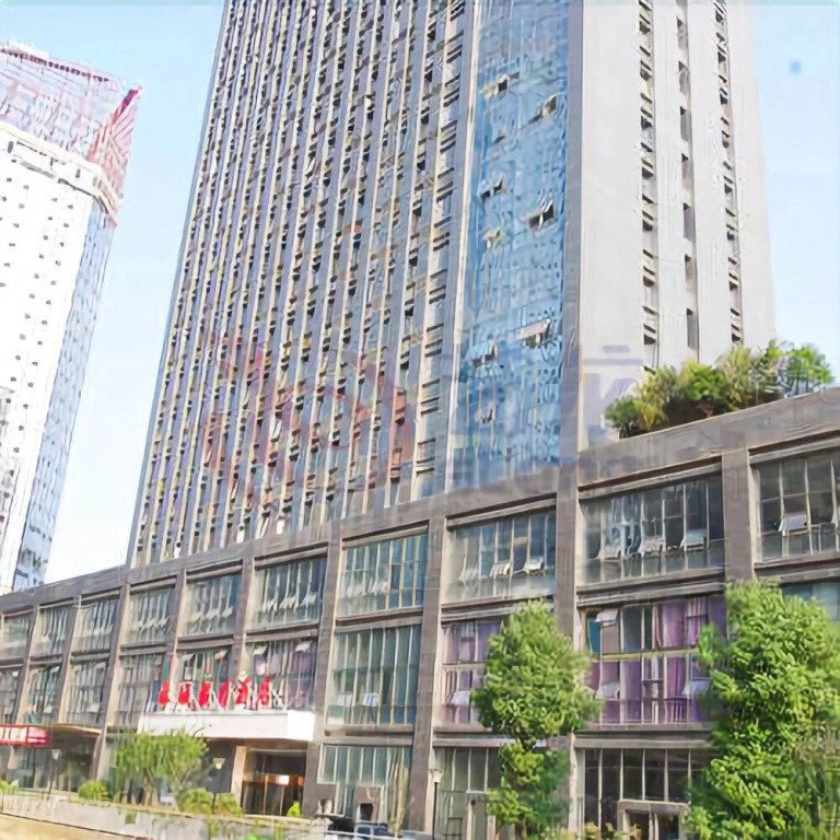 Lincheng Holiday Hotel