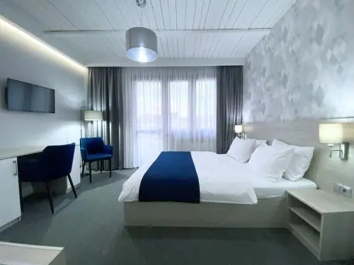 LAZUR RESIDENCE Adults Only
