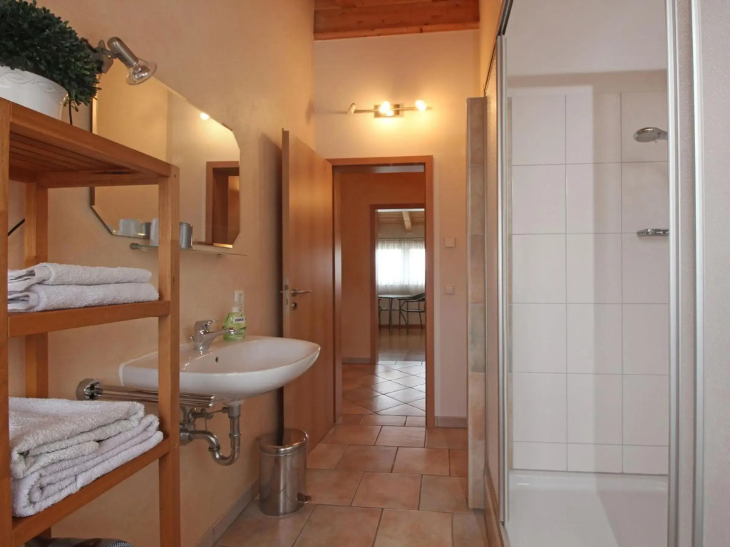 Ferienwohnung Graf