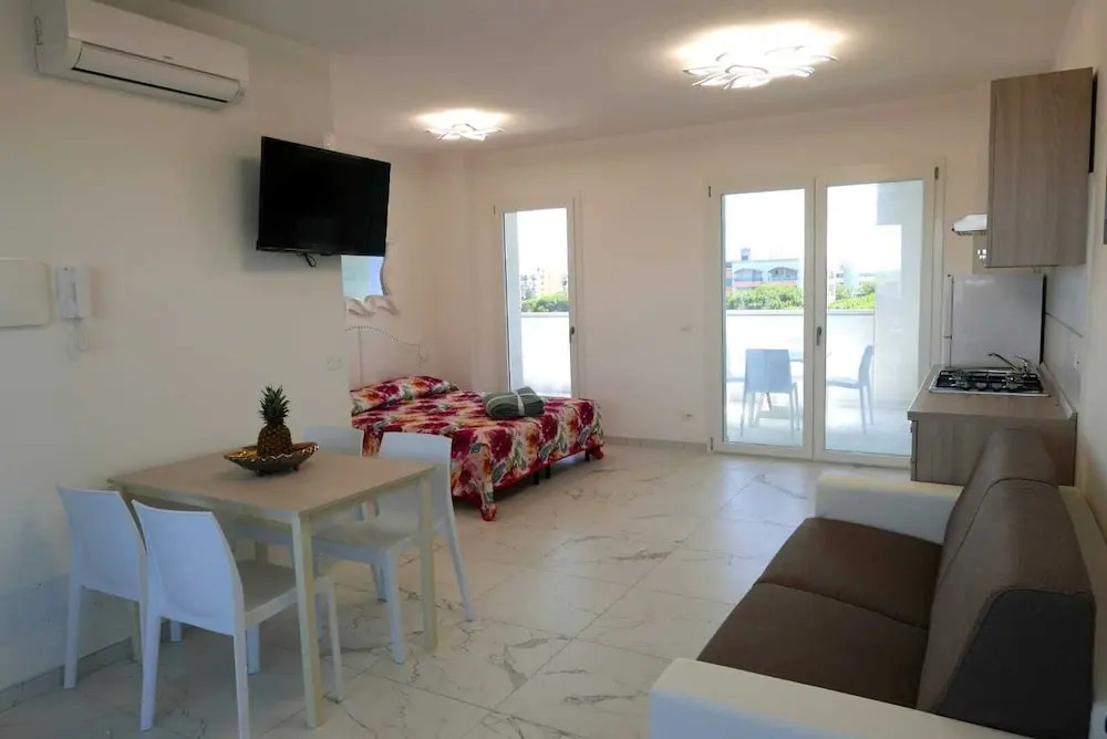 Colorful Living Central Bibione