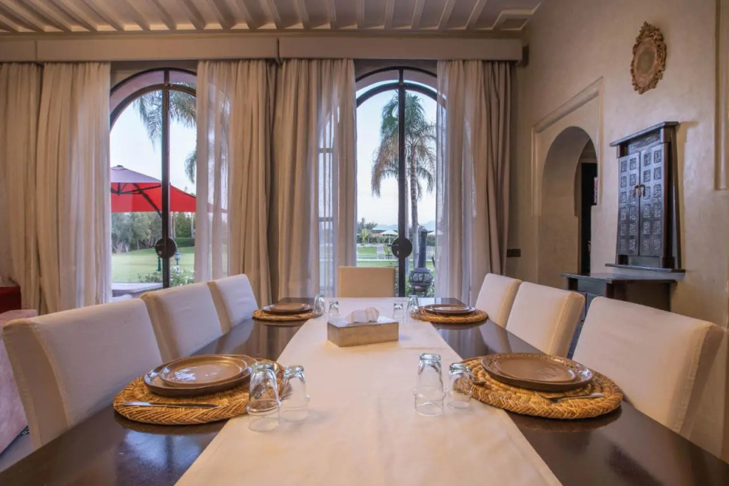 Janat Al Atlas Resort & Spa